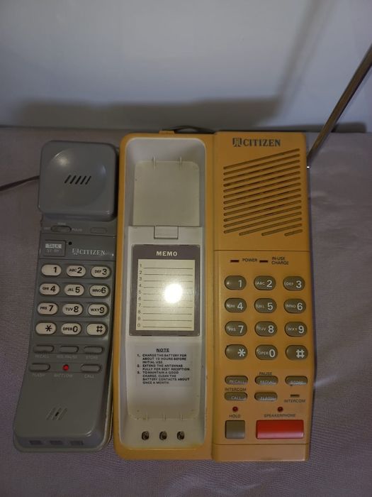 Продам домашние телефоны