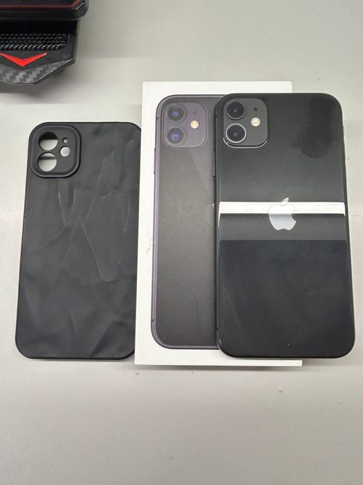 Iphone 11 128gb 79%