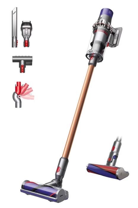 Dyson V10 absolute SV27