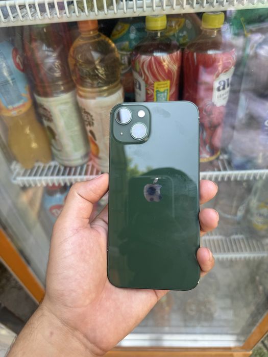 Iphone 13  Holati ideal