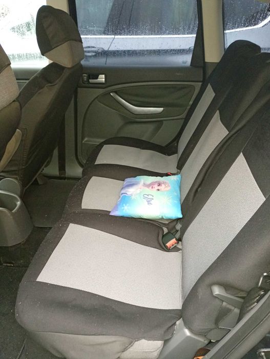 Vând Ford Cmax 2007