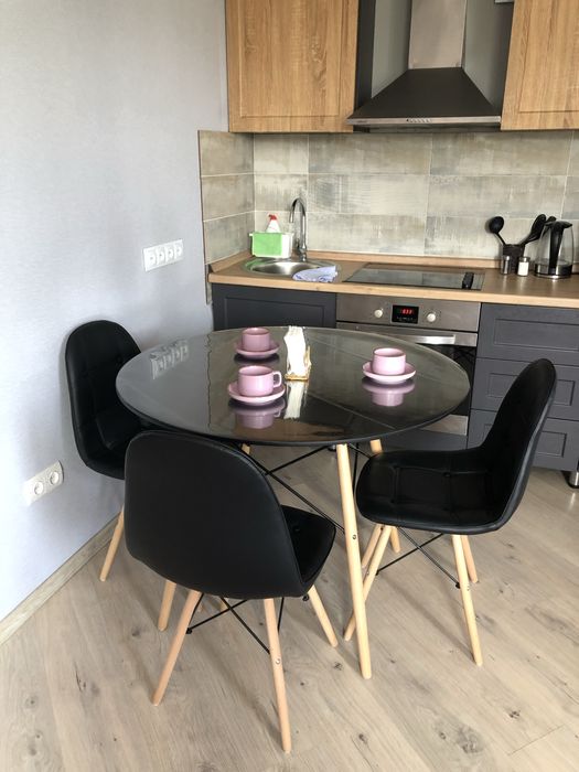 Квартира по суточно