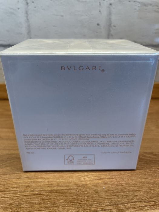 Bvlgari Omnia Crystalline 65ml parfum