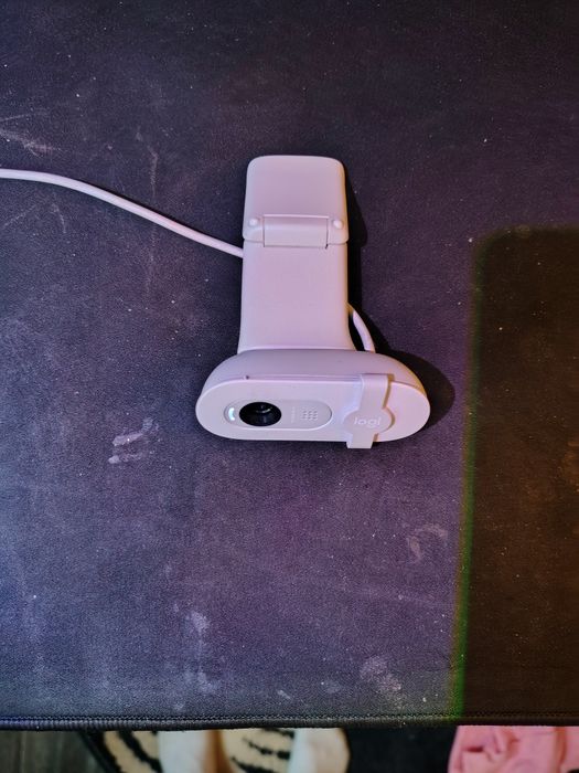 Logitech Brio 100 | веб камера, вебка, webcam