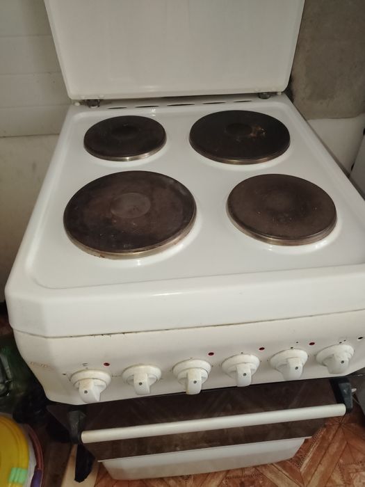 Продам плиту рабочая