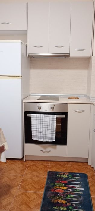 Дава се под наем Едностаен апартамент в София, 7-ми 11-ти километър - 48 кв.м за 698.19 € - Снимка #7