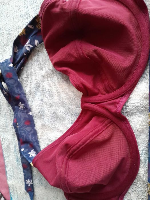 ,Бански от 2  части Л/Хл