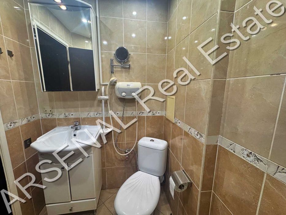 Дава се под наем Тристаен апартамент в София, Младост 1 - 95 кв.м за 698.19 € - Снимка #4