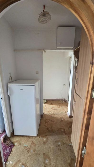 Apartament 3 camere de vanzare – Aleea Humulesti
