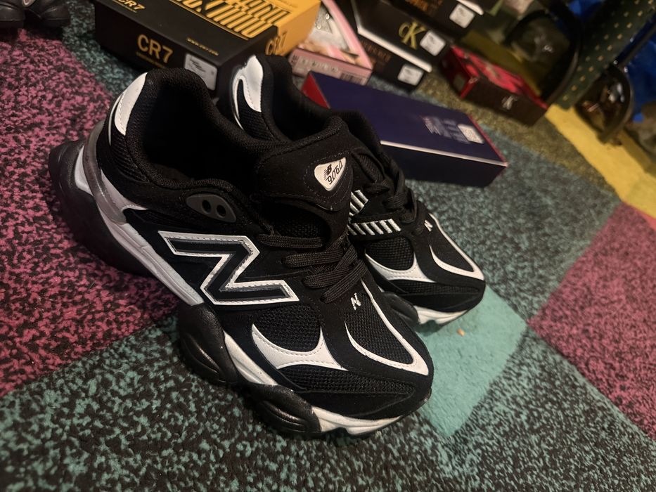 adidasi new balance
