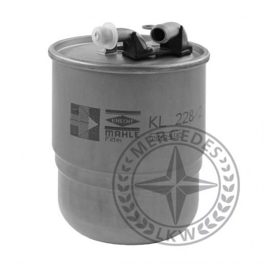 Горивен Филтър за Mercedes-Benz Sprinter след 2006г. OM646,642,651