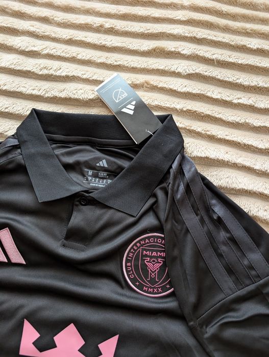 Тениска Inter Miami сезон 2026 нов