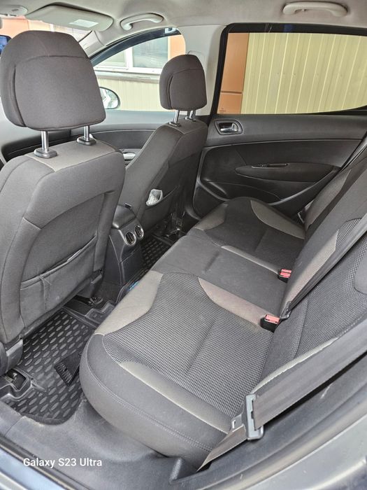 Продам Peugeot 308