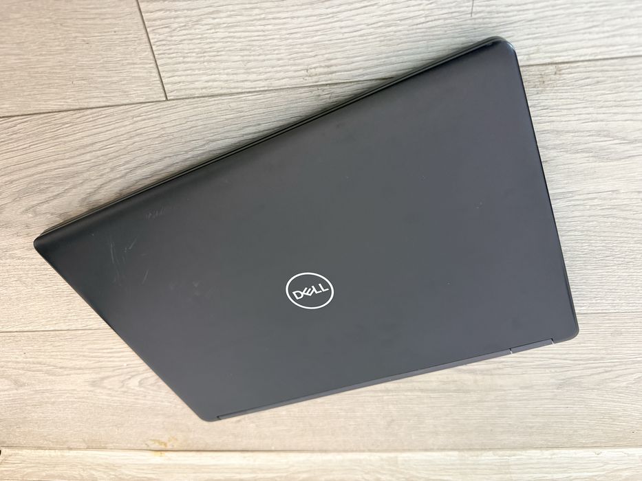 Dell Latitude 5490 i5 -8350u/ 8 Gb DDR4/ Nvme 256 Gb