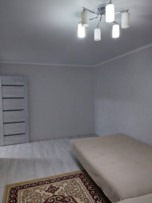 Продам квартиру в 8 мкр