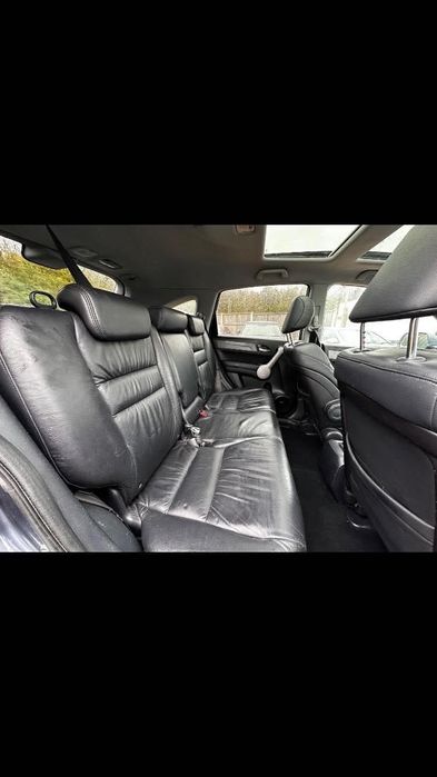 Части за Honda Cr-V III. 2.0. I-Vtec. Бензин, 2008г. 150кс.