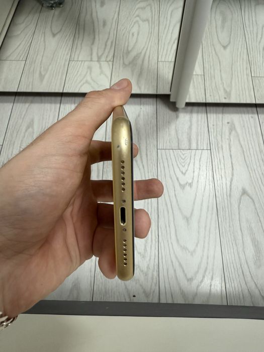 iphone XR ,85% sanatatea bateriei