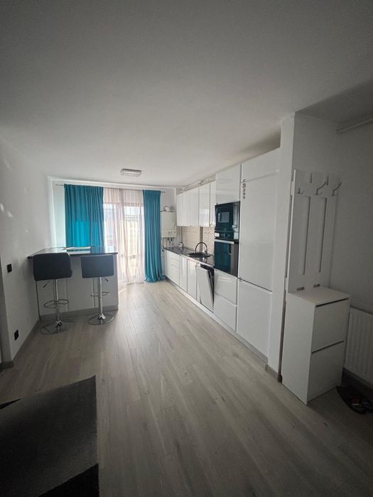 Apartament de inchiriat, zona ISU