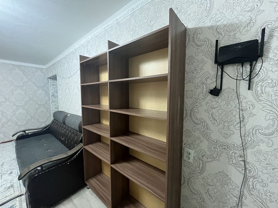 5 мкр 8 үй 2 бөлме