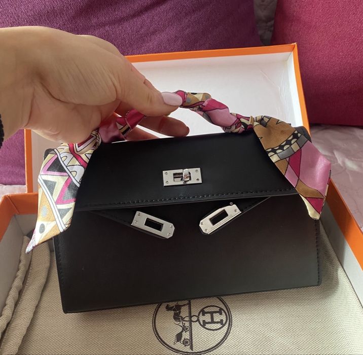 Vand geanta Mini kelly