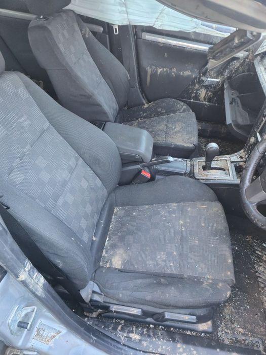 Опел вектра 1.9  150к.с Автомат НА ЧАСТИ