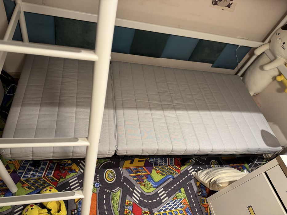 Vand fotoliu extensibil