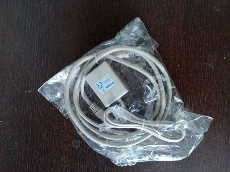 Кабель, шнур, провод,  для компьютера