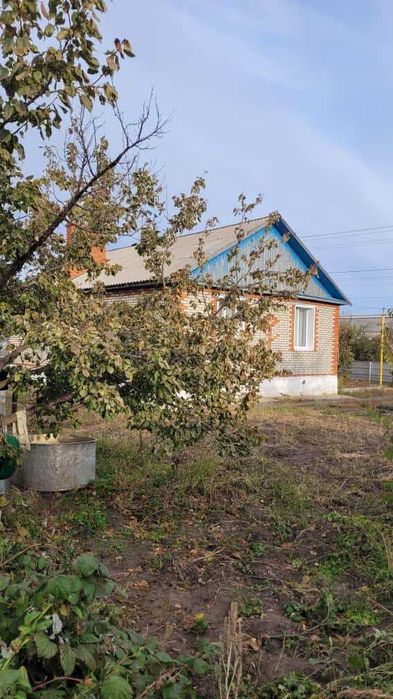 продам дом в поселке Перцевка