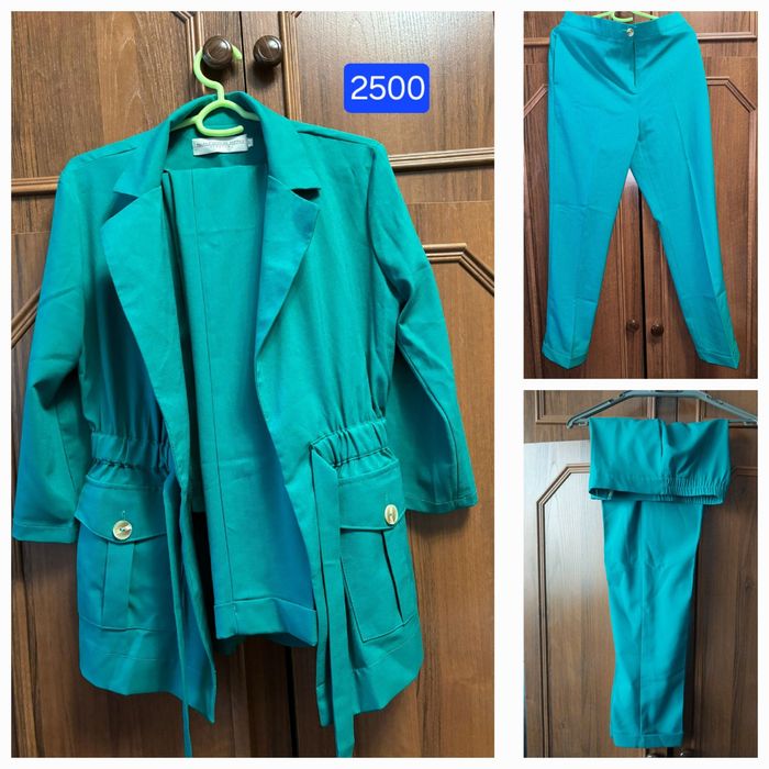 Продам новые и б/у вещи дешево