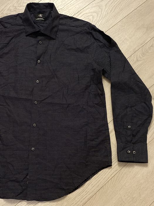 Cămasă bărbați Calvin Klein Slim-Fit, XL