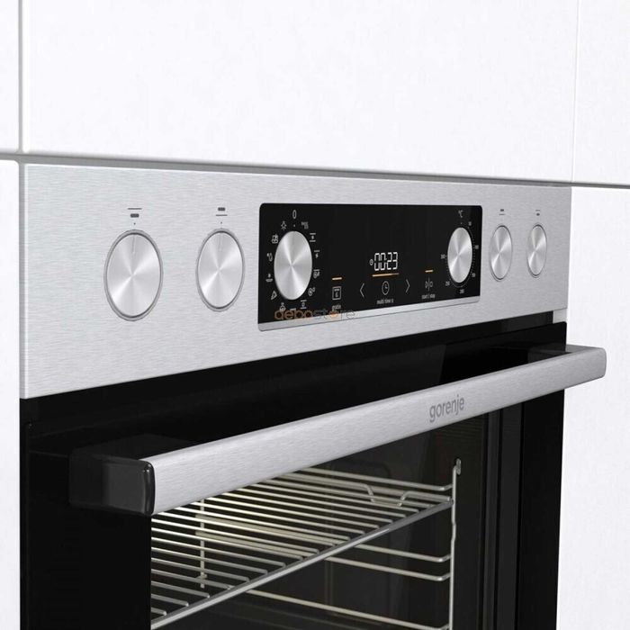 Фурна за вграждане Gorenje G400 (клас А+ + +) 77L с Гаранция !