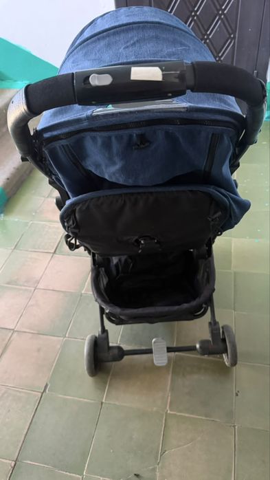 Продам коляску детскую