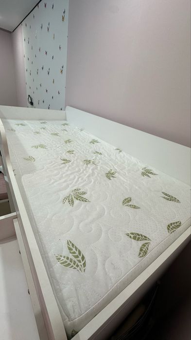 Продам кровать 3в1