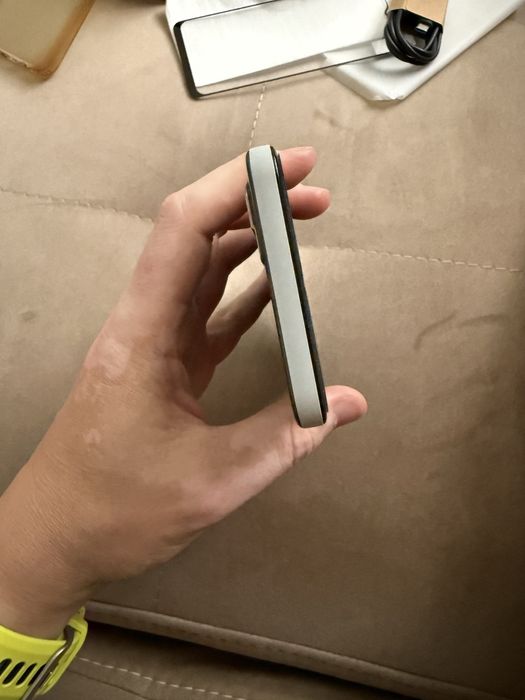 Nokia G22 Meteor Grey