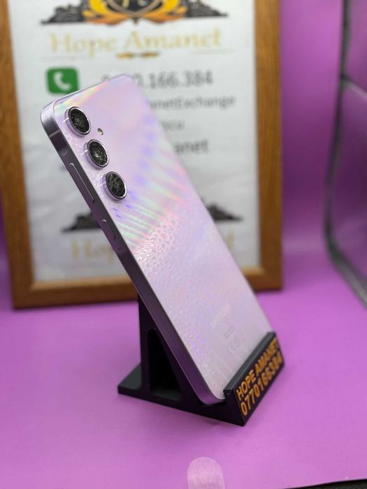 HOPE AMANET P2 - Samsung A55 5G / 128GB / 8 GB Ram