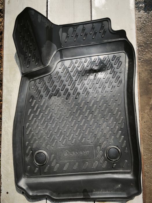 Коврики для Chevrolet Cobalt / Ravon R4