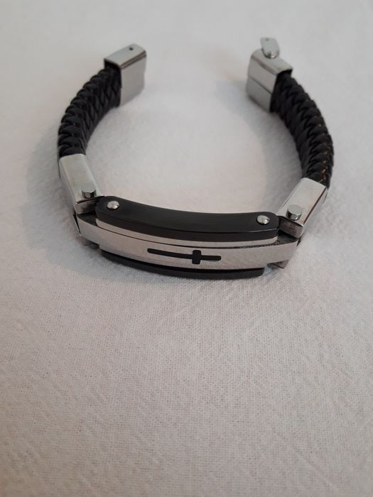 Мъжка елегантна гривна