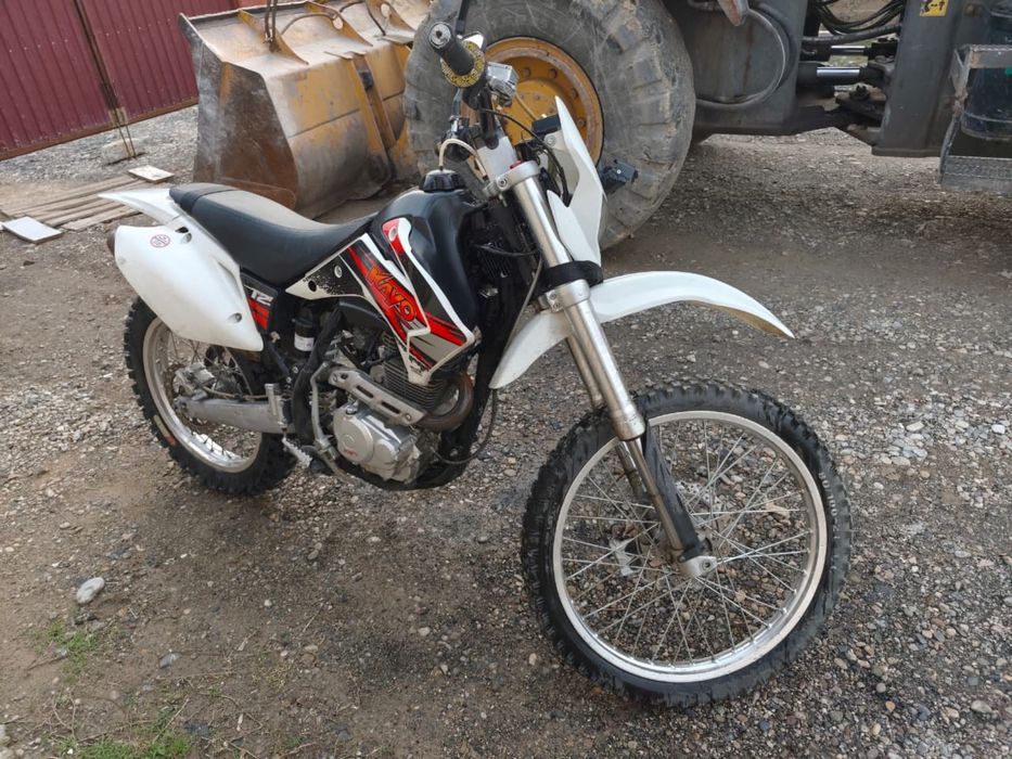 Kayo T2 250кубов