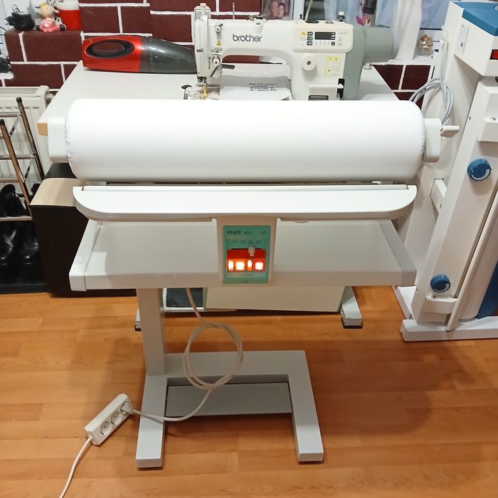 Calandru calcat MIELE ,CORDES, PFAFf, AEG simple, cu apa sau abur