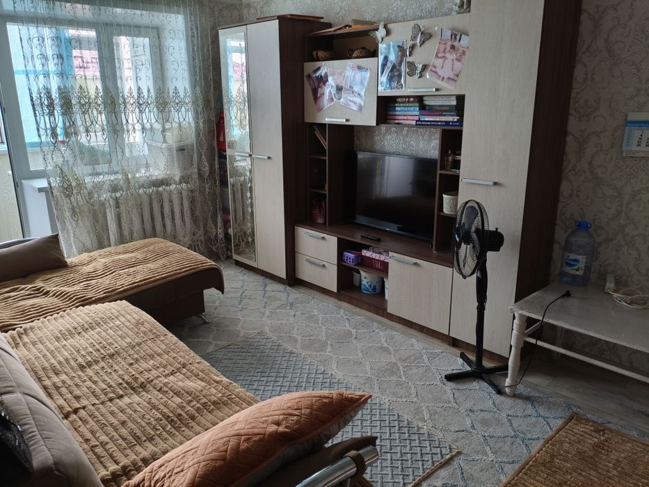 Продам 3 комнатную квартиру