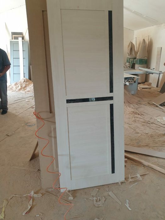 SIFATLI va KO'RKAM eshiklar