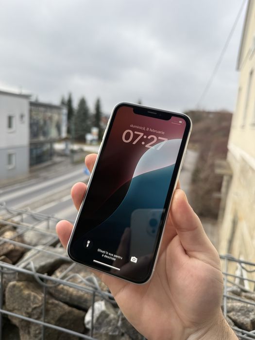 IPhone XR White 64gb / Neverlocked