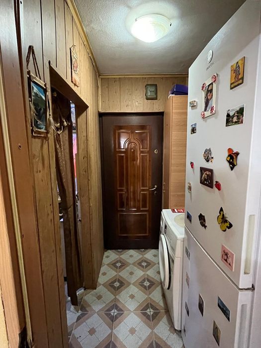 Garsoniera Bacau