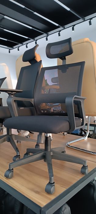 Miramax Офисное кресло МИРАМАКС