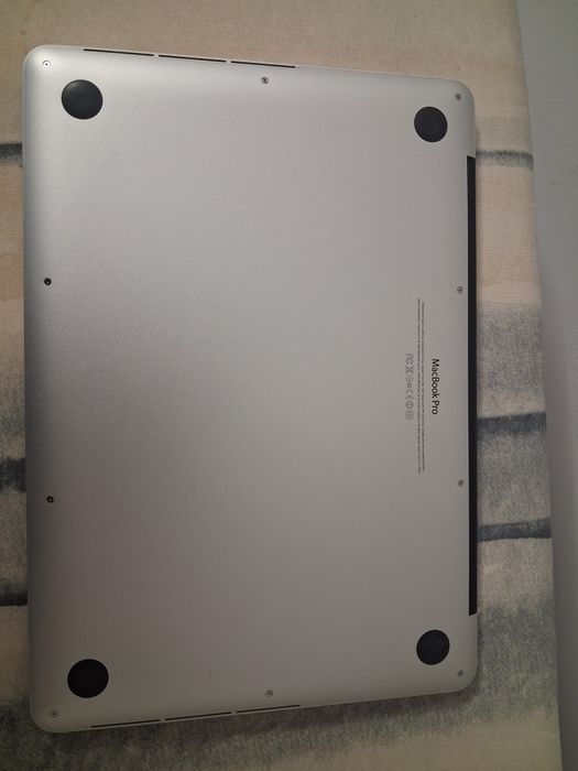 Apple MacBook air/pro