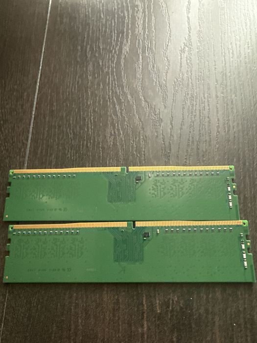 8 gb ram ddr4 kingston