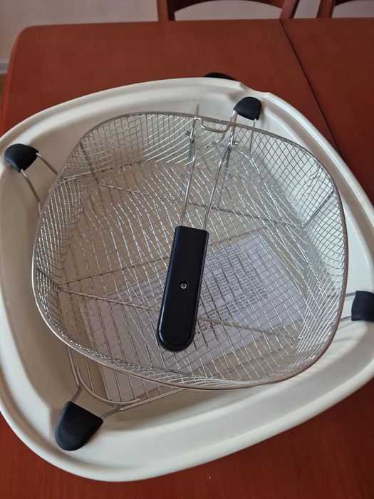 Делимано Гурме Кукър 8 В 1, керамично покритие