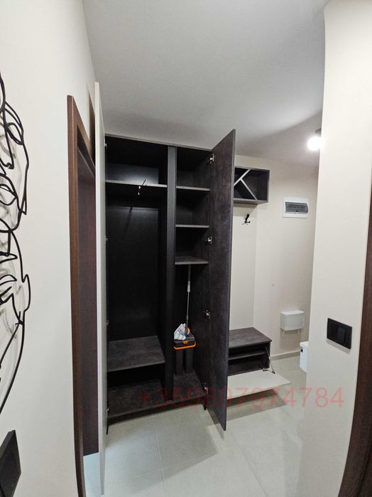 Продава се Двустаен апартамент в Велико Търново, Картала - 65 кв.м за 2185 €/кв.м - Снимка #12