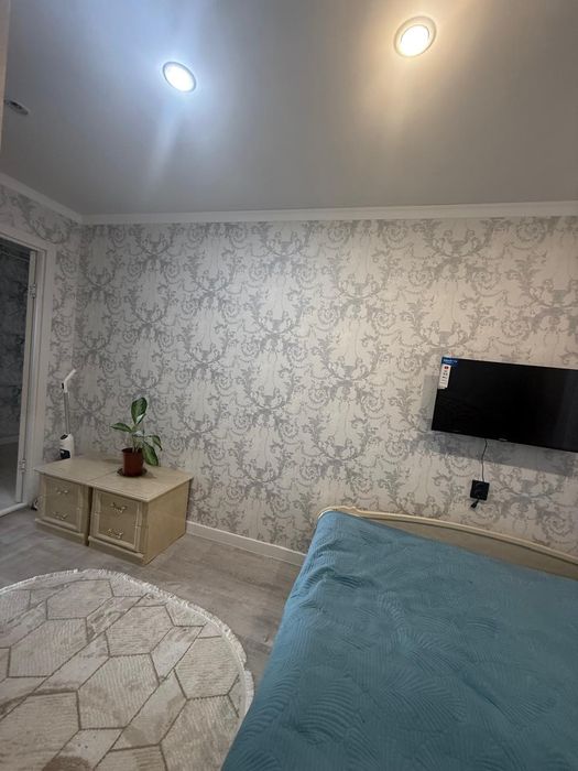 Продам 3х комн квартиру