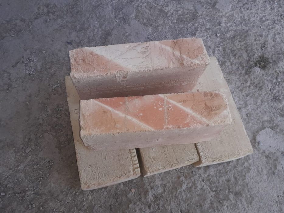 Красный кирпич алматы завод